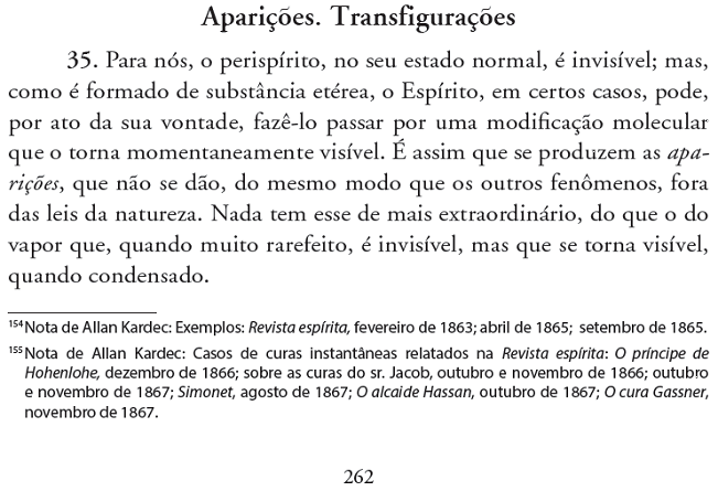 Calaméo - REVISTA ESPÍRITA - 1866