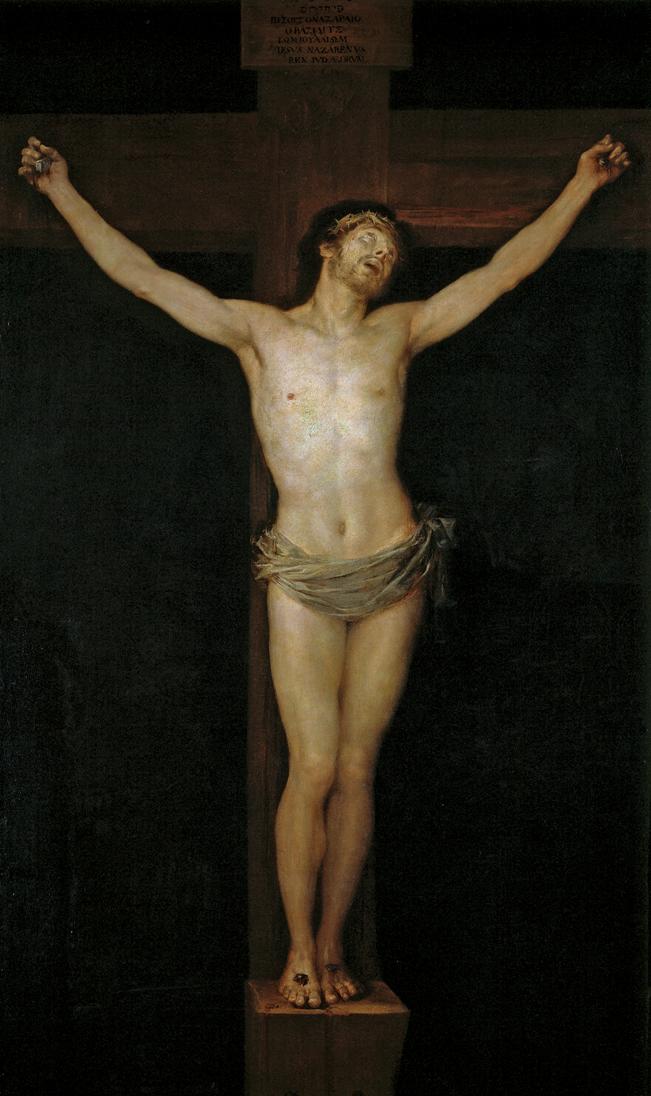 https://upload.wikimedia.org/wikipedia/commons/2/24/Cristo_en_la_cruz_%28Goya%29.jpg